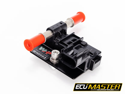 ECU MASTER - WHP FLEX FUEL SENSOR KIT, -6 AN FITTINGS