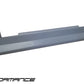 2FPERFORMANCE - BMW E46 COUPE & CONVERTIBLE SUPER DOOF BODY KIT
