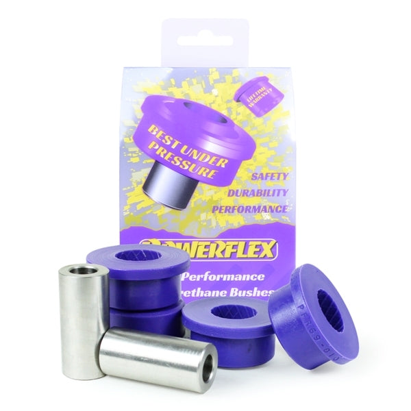 Powerflex USA - Subaru BRZ, SCION FR-S Bucha Dianteira do Braço Traseiro Traseiro