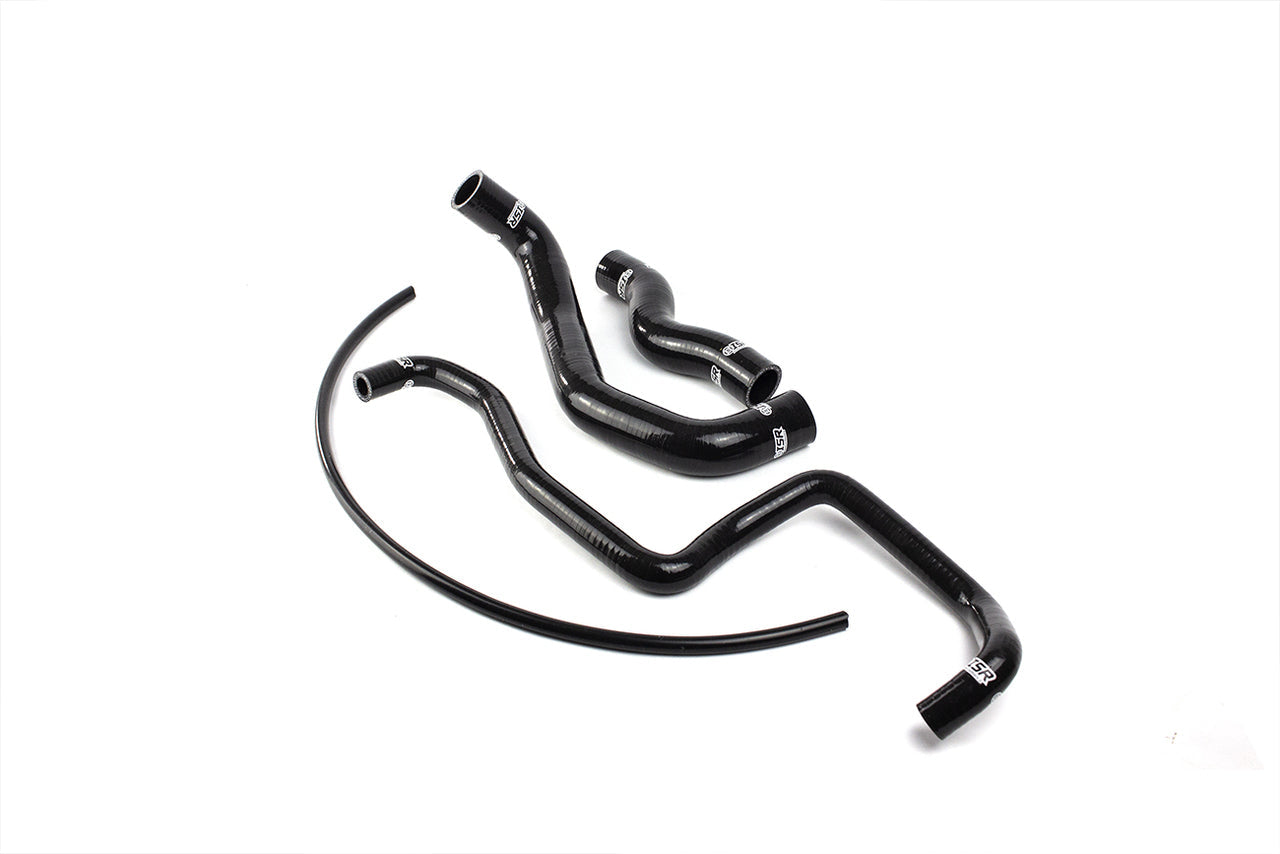ISR Performance - Kit de Mangueira do Radiador de Silicone Nissan 350z 2003-2006 (IS-RH-Z33E)