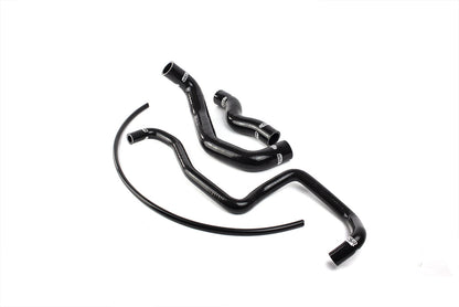 ISR Performance - Kit de Mangueira do Radiador de Silicone Nissan 350z 2003-2006 (IS-RH-Z33E)