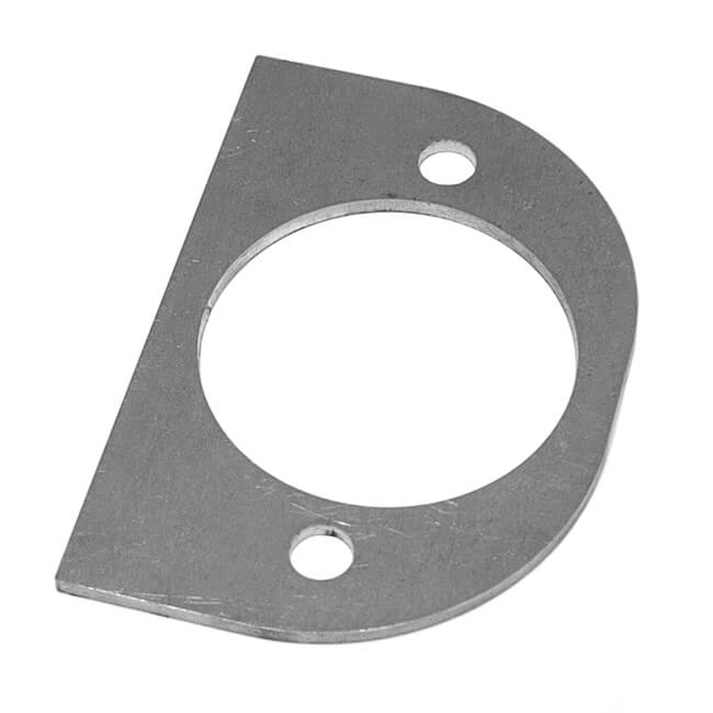 AKG Motorsport - BMW Rear Shock Tower Mount Repair Plate – E30, E36, E46, Z3, Z4