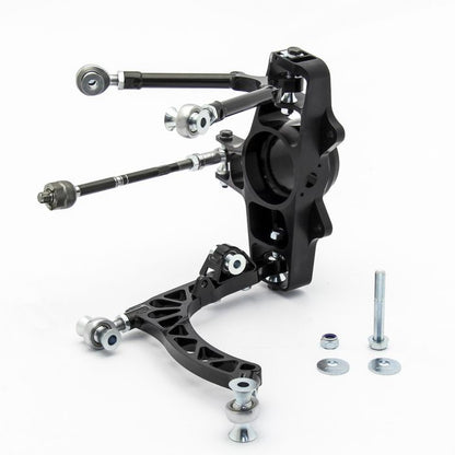 WiseFab - Kit de nudillos de suspensión delantera Honda S2000 (WFS22)