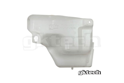 GKTech - R32 GTS-T/GT-R SKYLINE SUBSTITUIÇÃO DO TANQUE DE REFRIGERAÇÃO DE TRANSBORDAMENTO (R32X-OFLW)