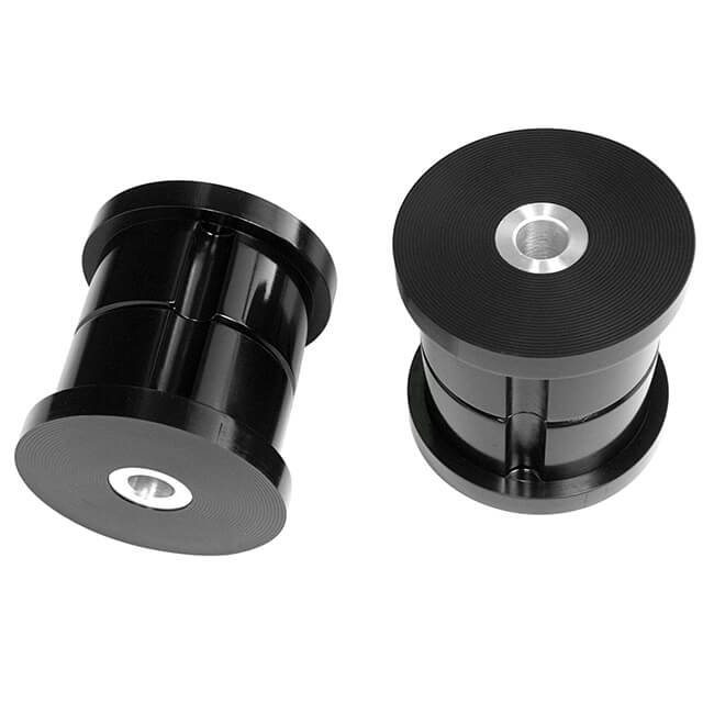 AKG Motorsport - Buchas traseiras do subquadro BMW, Poly 95A – E28, E24 (SF289) 