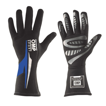 OMP - LUVAS PROFISSIONAIS OMP SPORT LUVAS (IB/762E)