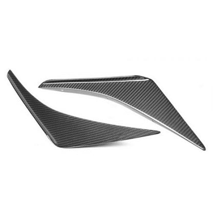 Desempenho APR - Subaru BRZ Front Bumper Canards 2013-16 (AB-800100)