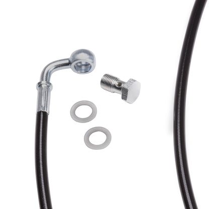 Chase Bays - Hydro Handbrake Brake Line Kit - Mazda Miata NA / NB