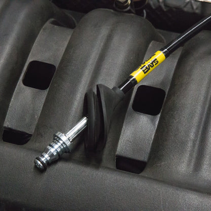 Chase Bays - Clutch Line - 92-99 BMW E36 w/ GM LS Engine & T56 or TR6060 (CB-E36-LSCLUTCH)