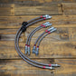 Condor Speed Shop - Stainless Steel Brake Line - E9x & 1 Series