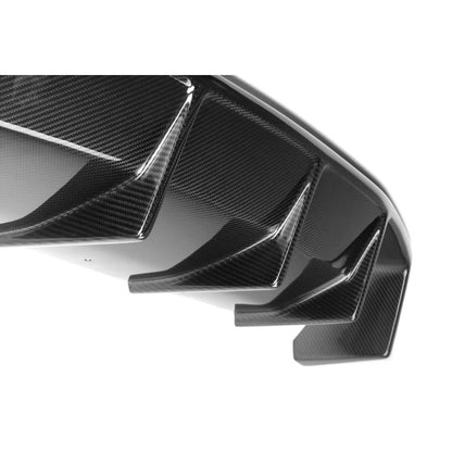 APR Performance - Chevrolet Camaro ZL1 Rear Diffuser 2017- UP (AB-601700)