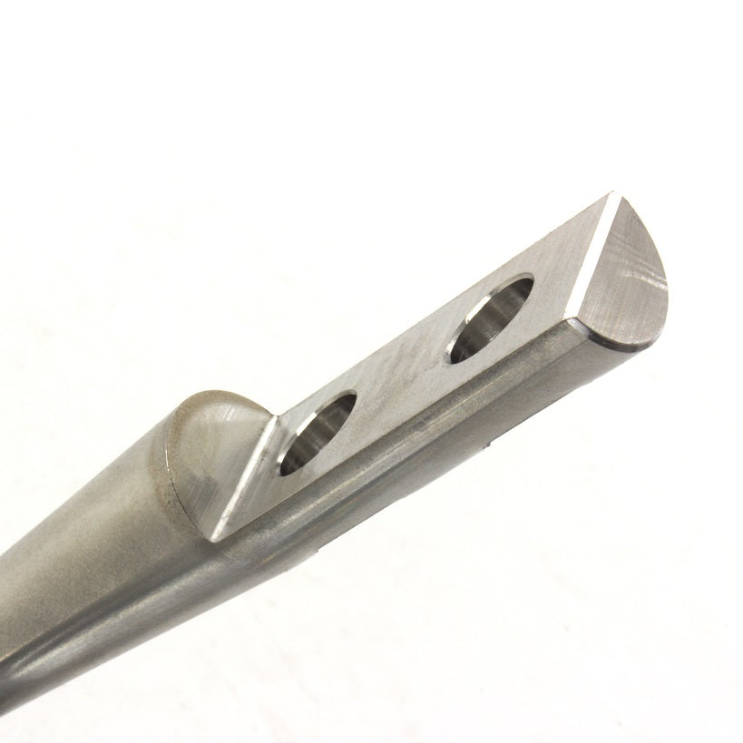 Sikky Manufacturing - Haste de Mudança Traseira Top Style 1- Strait (SM-SRRT01)