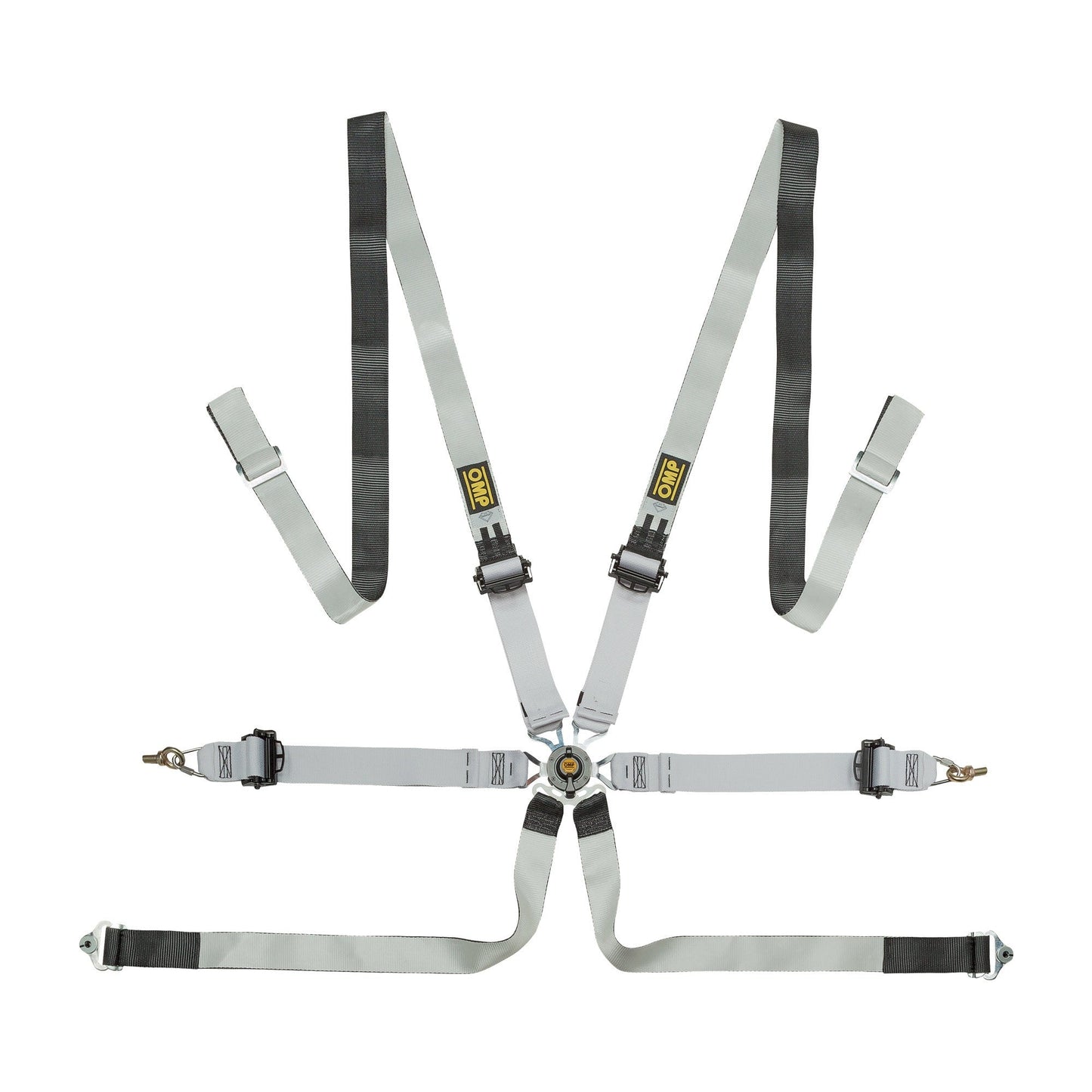 OMP - ARNES DE SEGURIDAD EN DYNEEMA® ONE-D 2 PULL UP (DA0102CHSL)