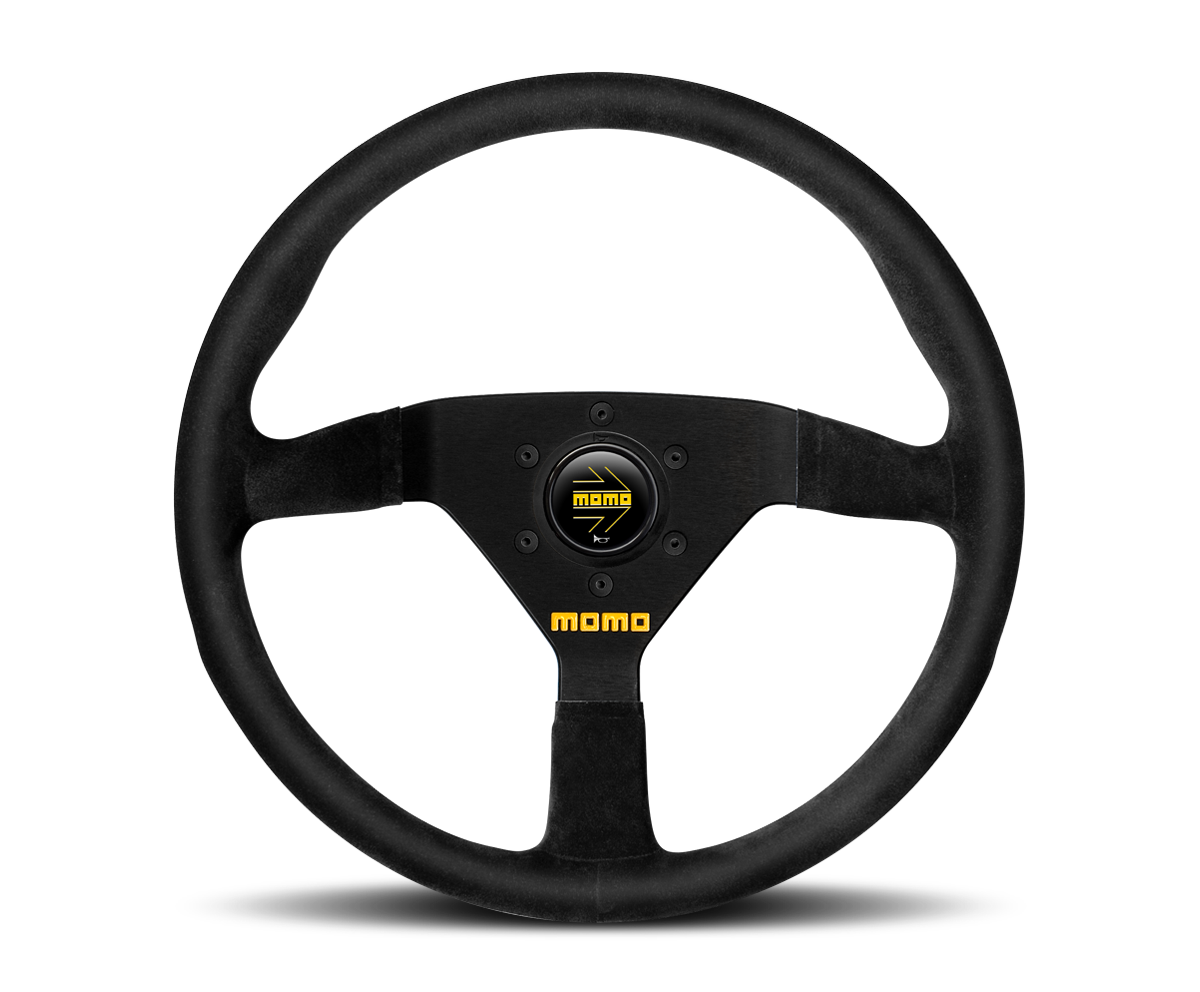 Momo - MOD78 Steering Wheel 320 / 350 mm (R1909)