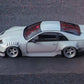 KBD - Nissan 300ZX 1990-1996 PMZ-K V2 11 Piece Polyurethane Wide Full Body Kit (2+2 or 2+0) (37-6623)