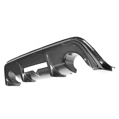 APR Performance - Scion FR-S / Subaru BRZ Rear Bumper Valance 2013-2016 (AB-585020)