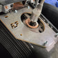 FDF - FORD MUSTANG S197 HYDRO MOUNT PLATE