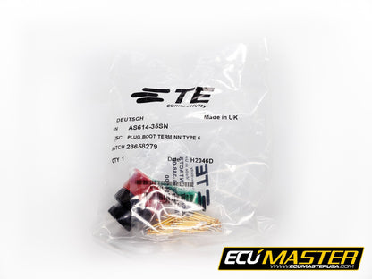 ECU MASTER - ECUMASTER PMU16 AUTOSPORT POWER MANAGEMENT UNIT