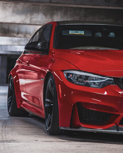 STREETFIGHTER LA - LABIO DELANTERO BMW F8X