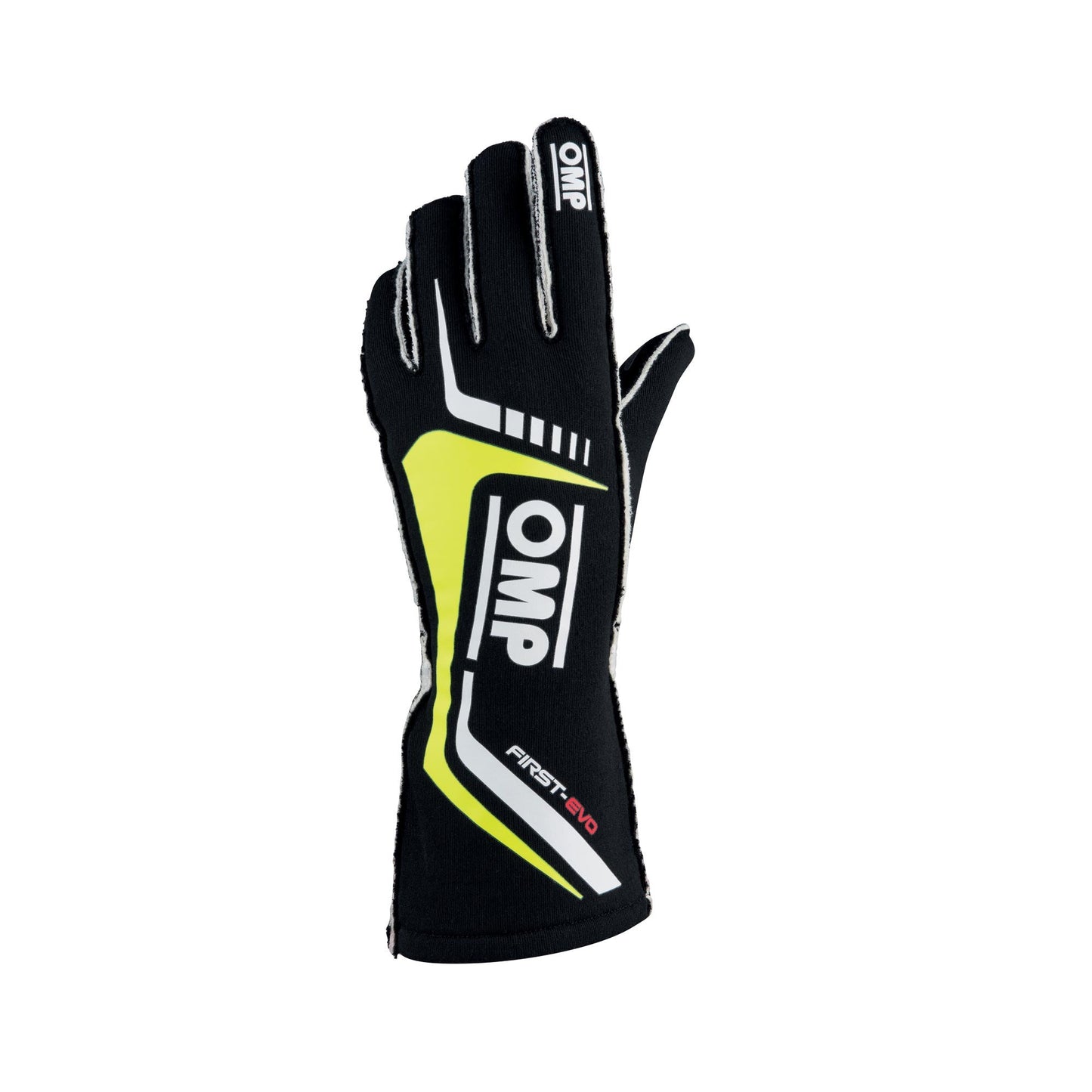 OMP - LEVE E RESISTENTE GLOVE FIRST EVO LUVAS MY2020 (IB/767)
