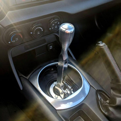 IRP - Short shifter Mazda MX-5 ND 6 speed gearbox