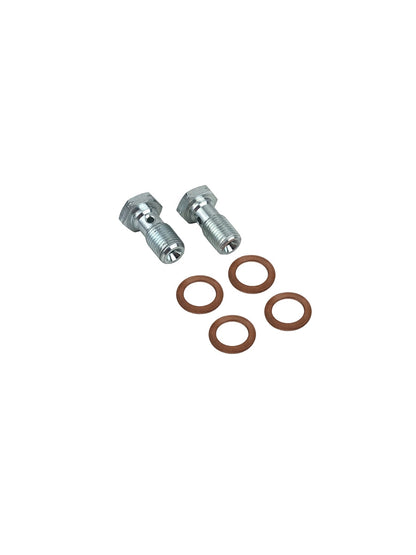 P2M - HONDA S2000 ANO 2006-08 (AP2) LINHAS DE FREIO DIANTEIRO (P2-S2KAP2FR)