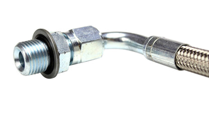 ISR Performance - Línea de dirección asistida de alta presión - Nissan 240sx (IS-240-413)