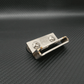 SRS-Concept - E30 Gas pedal floor mounting bracket (2 Holes Bolt-on) (43559)