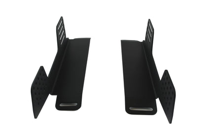 Soporte de asiento plantado - MAZDA MX-5 MIATA [CHASIS NA] (1989-1997) BAJO *SOLO PARA ASIENTOS DE MONTAJE LATERAL*