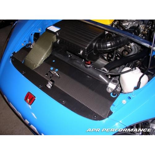 APR Performance - Honda S2000 Radiator Cooling Plate 2000-Up( Spoon Intake) (CF-930032)