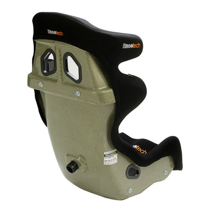 Racetech - assento de corrida RT9119HR