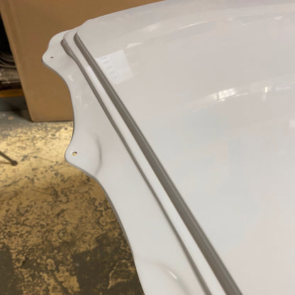 Speed ​​Shop Condor - Painel Excluir Teto Solar (SPEC E9X) - E90 