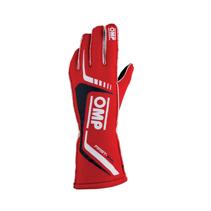 OMP - LEVE E RESISTENTE GLOVE FIRST EVO LUVAS MY2020 (IB/767)