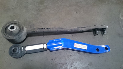 P2M - TENSOR CURVADO NISSAN S14 (P2-CTNRNS14-HC)