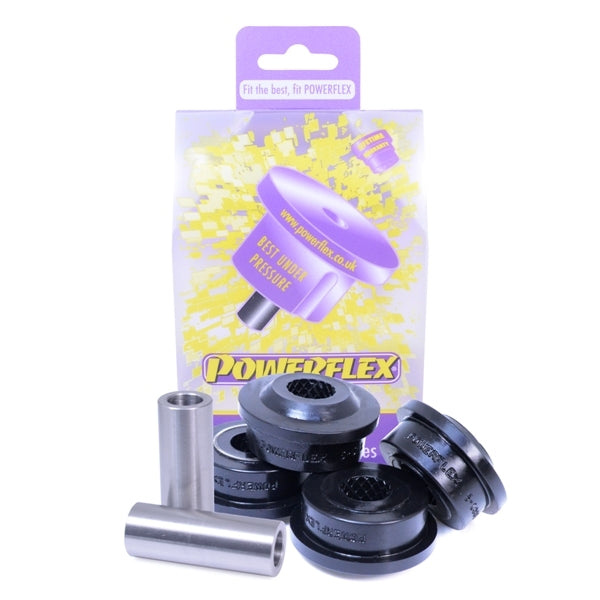 Powerflex USA - BMW E6X / E38 Bucha do braço de controle inferior dianteiro