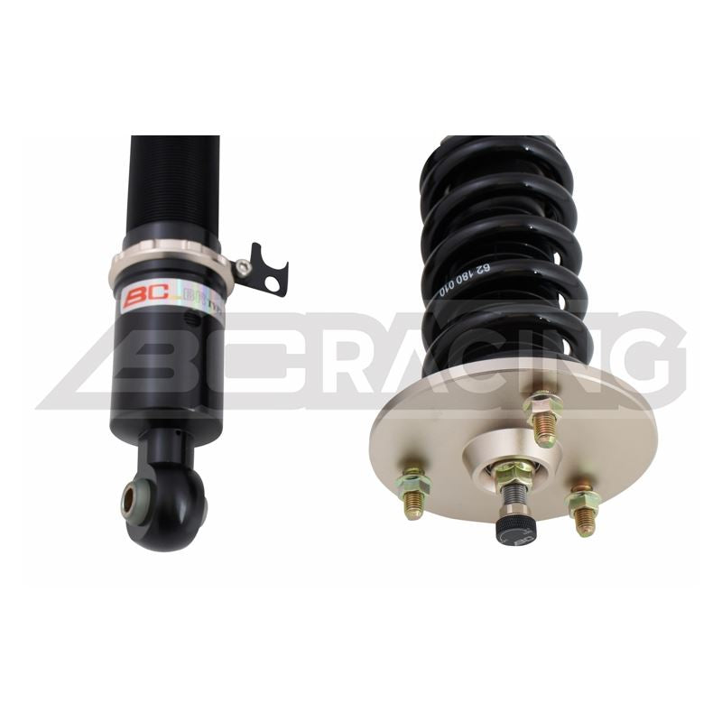 BC Racing Coilovers - Série BR Coilover para 91-05 ACURA NSX (A-12-BR)