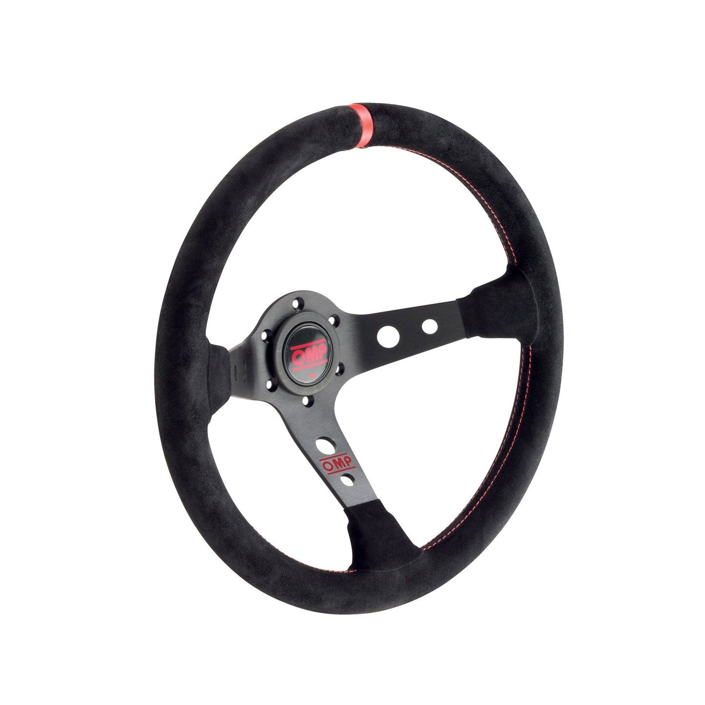 OMP - CORSICA SCAMOSCIATO STEERING WHEEL (OD/1954)