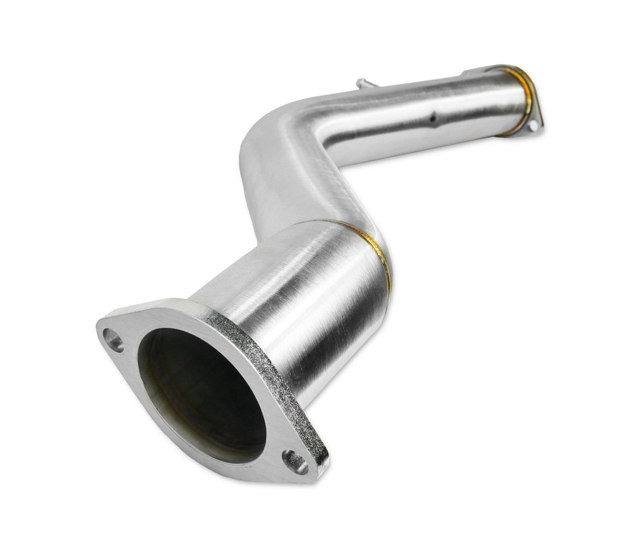 ISR Performance - Escape con punta de carbono OMS Spec - Nissan 350Z (IS-OMS-350Z-CT)