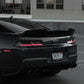 STREETFIGHTER LA - GEN 5 CAMARO (2014-2015) REAR SPOILER