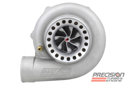 Precision Turbo - Street and Race Turbocharger - GEN2 PT 6266 CEA