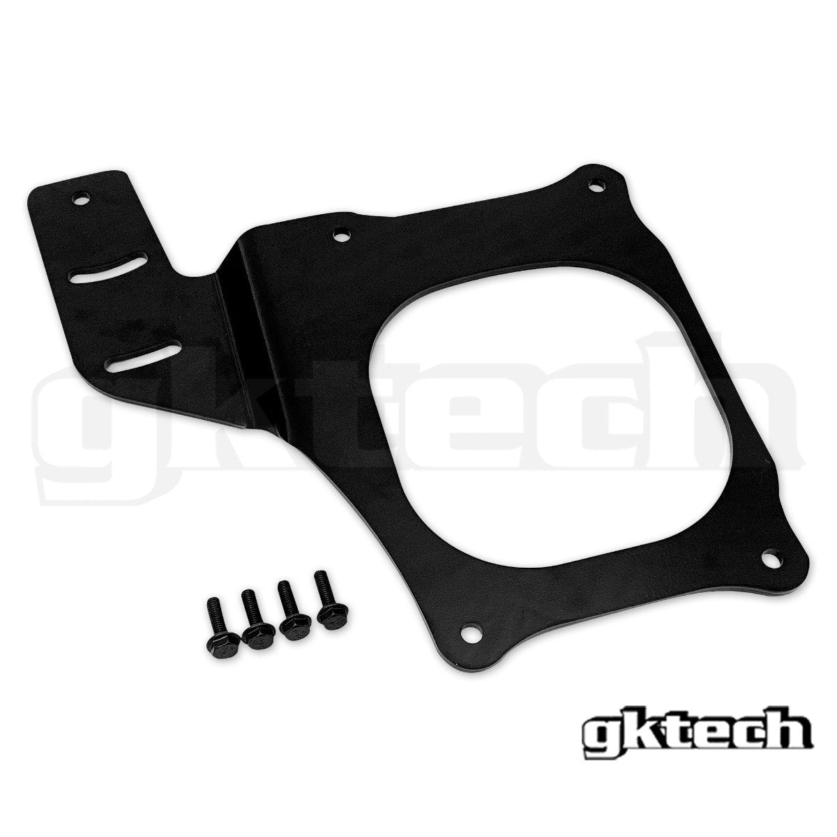 GKTech - Z34 370Z CAR SPECIFIC E-BRAKE MOUNT (SIDEMOUNT) (Z34XSIDEMOUNT) 