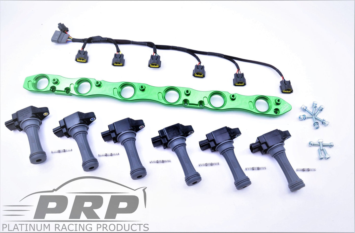 Productos Platinum Racing - Kit de bobina R34 GT-T NEO