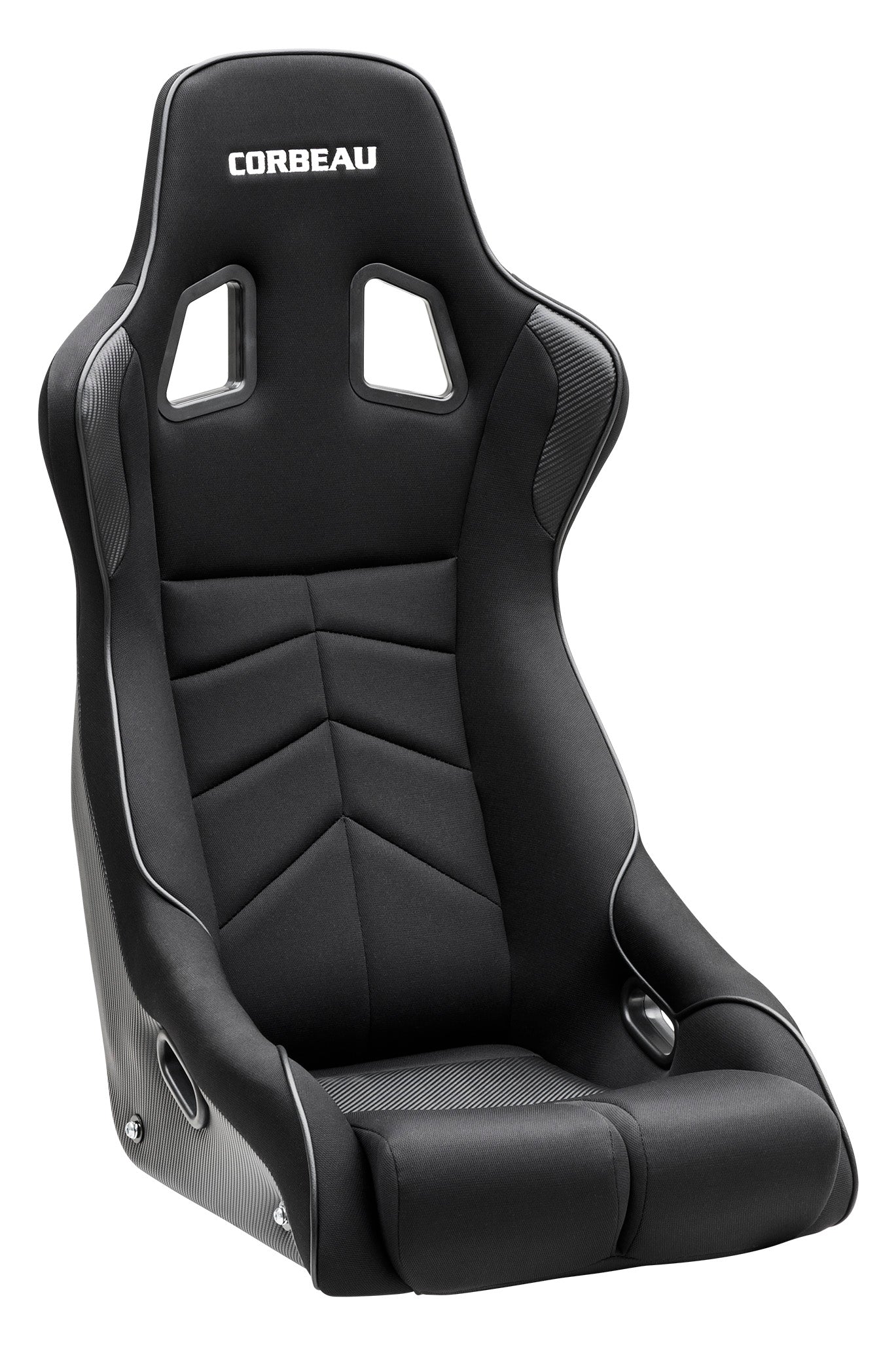 CORBEAU - DFX RACING SEAT