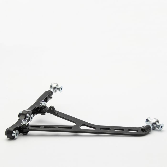 WiseFab - Honda S2000 Rear Suspension Drop Knuckle Kit (WFS21)