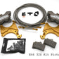 SLG - BMW E46 & Z4 Wilwood Dual Caliper Bracket Kits