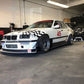 Big Duck Club - E36 Sedan Overfenders V.2 (+55mm)