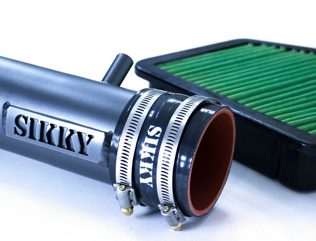 Sikky Manufacturing - Lexus IS250/IS350 Intake System (SM-Intake-05)