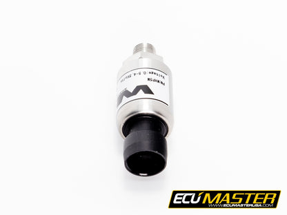 ECU MASTER - WHP 5 BAR MAP SENSOR, 1/8 NPT