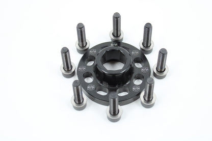 VTT - Captura de perno de biela S55 / N55