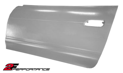 2FPERFORMANCE - S13 240SX DOOR SKINS